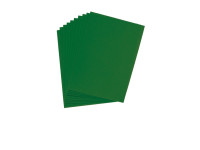 Filc FC410-11 zielony ciemny Brewis